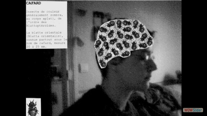 Anna Bizman & moi Anna Bizman & moi